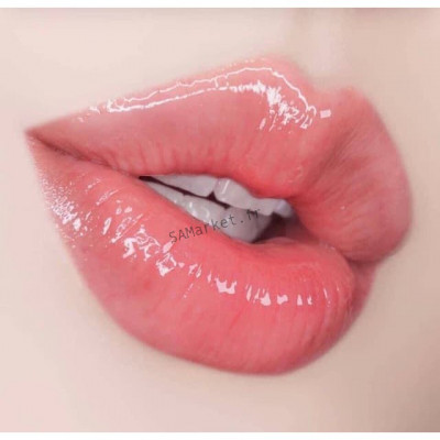 Rouge à lèvres Gloss Longue durée 3pcs4