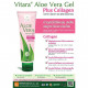 CREME HYDRATANTE Vitality Skin Aloe Vera et collagène 120 g 8
