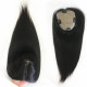 Postiche - Perruque de haute qualité - cheveux naturels Asie23