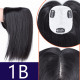Cheveux synthétiques extensions pour femmes postiche dentelle brune blonde châtain 30cm24