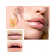 Ensemble de 2 Serum Transparent Lèvres Longue Durée Femme Gloss Soins des lèvres13