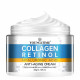 Crème Anti-âge Réparatrice Collagène Rétinol Acide Hyaluronique  30ML/50ML6