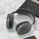 Écouteurs Anti-Bruit Micro Intégré Bluetooth Gamer Sport Jeux Vidéo Carte Mémoire TF20