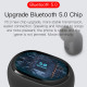 Écouteurs Bluetooth sans fil E6S Phone Casque Avec Micro Mains Libres21