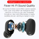 Écouteurs Bluetooth sans fil E6S Phone Casque Avec Micro Mains Libres20
