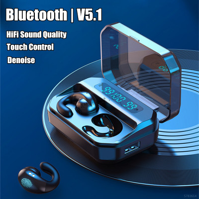 Casque Sans Fil Écouteurs Bluetooth Nouveau Modèle 20232