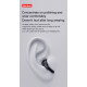Écouteurs Lenovo Bluetooth 5.0 Étanche Avec Réduction du bruit Microphone Intégré27