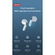 Écouteurs Lenovo Bluetooth 5.0 Étanche Avec Réduction du bruit Microphone Intégré17