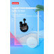Écouteurs Lenovo Bluetooth 5.0 Étanche Avec Réduction du bruit Microphone Intégré21