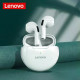 Écouteurs Lenovo Bluetooth 5.0 Étanche Avec Réduction du bruit Microphone Intégré15