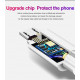 Câble Chargeur Micro USB 5A Compatible Android Tout Téléphone Micro USB15