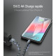 Chargeur Câble de Recharge Rapide USB Pour iPhone 14 13 12 11 10 PRO MAX XS XR X SE 2 8 7 6Plus 6S 5S iPad Air Mini 429