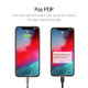 Chargeur Câble de Recharge Rapide USB Pour iPhone 14 13 12 11 10 PRO MAX XS XR X SE 2 8 7 6Plus 6S 5S iPad Air Mini 422