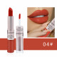 Rouge à Lèvres Double Lipstick LipGloss Sexy Longue Durée Brillant Velours Mat Imperméable25