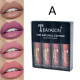 Paquet de 6 Rouge à Lèvres Longue durée Lipstick Liquide Ultra Mat Velours Brillant34