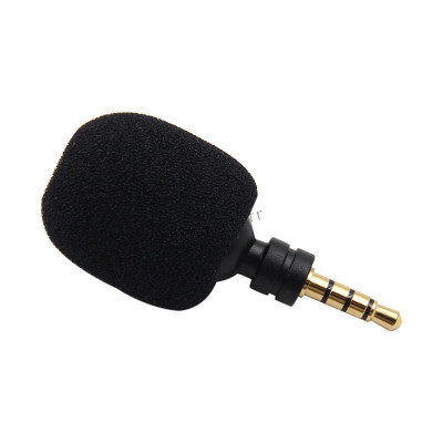 Mini Microphone Jack 3.5mm Flexible Microphone Droit Ou Pliable AUX MONO STEREO 4 Pôles Téléphone GSM Ordinateur Portable Enregistreur7