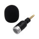 Mini Microphone Jack 3.5mm Flexible Microphone Droit Ou Pliable AUX MONO STEREO 4 Pôles Téléphone GSM Ordinateur Portable Enregistreur13
