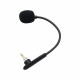 Microphone de Remplacement Rechange Pour Casque Audio Logitech-Astro A4010