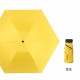 Mini Parapluie De Poche 88cm Durable Léger Et Résistant Au Vent Parasol De Protection Solaire 6 Couleurs9