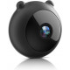 Mini Caméra Surveillance Wifi Sans Fil Discrète HD Avec Vision Nuit Nocturne11