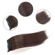 Extensions de cheveux Avec Clip invisibles pour cheveux clairsemés 20cm - 30cm7