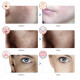 Masque électronique de lifting visage avec 7 mode de photothérapie photons rajeunissement de la peau anti-acné suppression des rides masque de soins pour la peau éclaircissant19