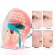 Masque électronique lifting photothérapie régénération collagène 7 mode anti-ride anti-âge éclaircissant de la peau rajeunissement contre l'acné18