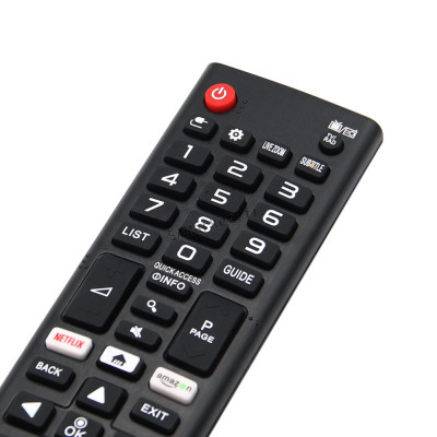 Télécommande LG Smart TV 32LK6100 - 32LK6200 - 43LK5900 - 43LK6100 - 42UK6200 - 49UK6200 - 55UK6200 - 43UK63003
