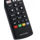 Télécommande LG Smart TV 32LK6100 - 32LK6200 - 43LK5900 - 43LK6100 - 42UK6200 - 49UK6200 - 55UK6200 - 43UK63007