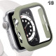 Coque de protection avec Verre anti-choc Apple Watch58