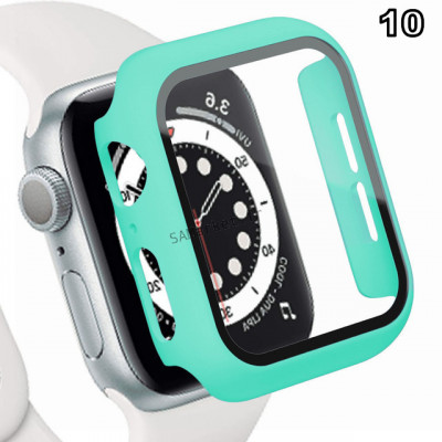 Coque de protection avec Verre anti-choc Apple Watch20