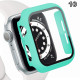 Coque de protection avec Verre anti-choc Apple Watch50