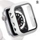 Coque de protection avec Verre anti-choc Apple Watch42