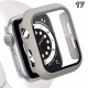 Coque de protection avec Verre anti-choc Apple Watch57