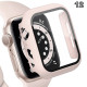 Coque de protection avec Verre anti-choc Apple Watch52