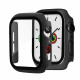 Coque de protection avec Verre anti-choc Apple Watch40