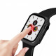 Coque de protection avec Verre anti-choc Apple Watch34