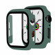 Coque de protection avec Verre anti-choc Apple Watch38