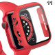 Coque de protection avec Verre anti-choc Apple Watch51