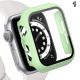 Coque de protection avec Verre anti-choc Apple Watch41