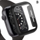 Coque de protection avec Verre anti-choc Apple Watch43