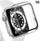 Coque de protection avec Verre anti-choc Apple Watch59