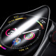 Écran anti-choc et anti-rayure pour Smartwatch Apple Watch9