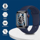 Écran anti-choc et anti-rayure pour Smartwatch Apple Watch10