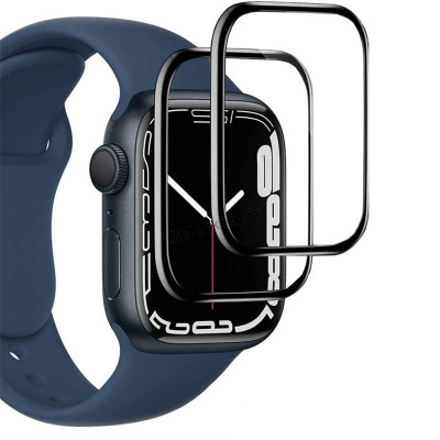 Écran anti-choc et anti-rayure pour Smartwatch Apple Watch3