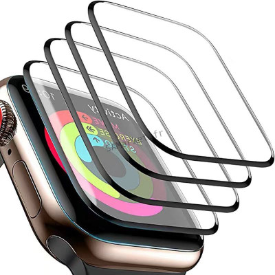 Écran anti-choc et anti-rayure pour Smartwatch Apple Watch2