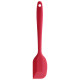 Spatule de cuisine en silicone - spatule Maryse silicone résistante à la chaleur thermorésistante sans BPA18