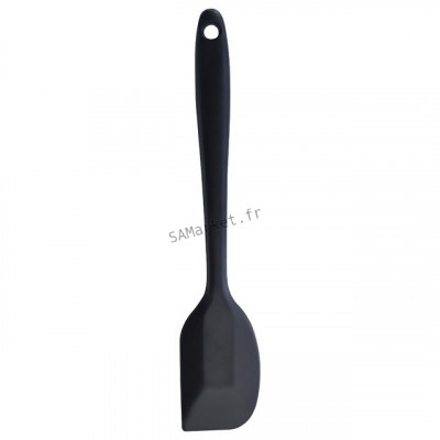 Spatule de cuisine en silicone - spatule Maryse silicone résistante à la chaleur thermorésistante sans BPA8
