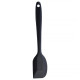 Spatule de cuisine en silicone - spatule Maryse silicone résistante à la chaleur thermorésistante sans BPA17