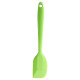 Spatule de cuisine en silicone - spatule Maryse silicone résistante à la chaleur thermorésistante sans BPA16